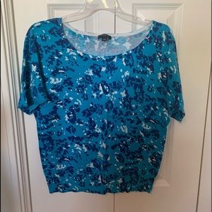 Ann Taylor shirt